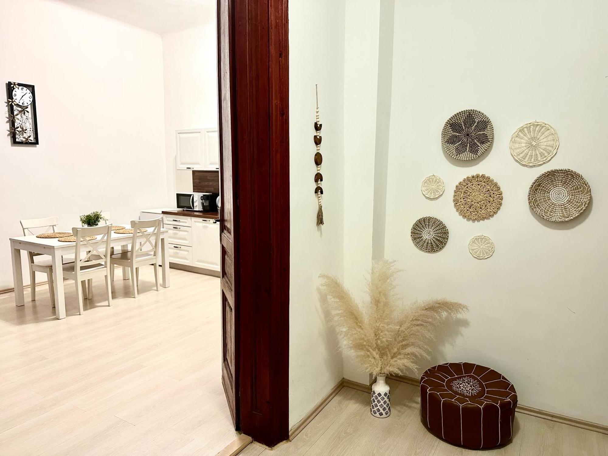 Apartment In Historical Part - Old Town Top Address Bratislava Exterior foto