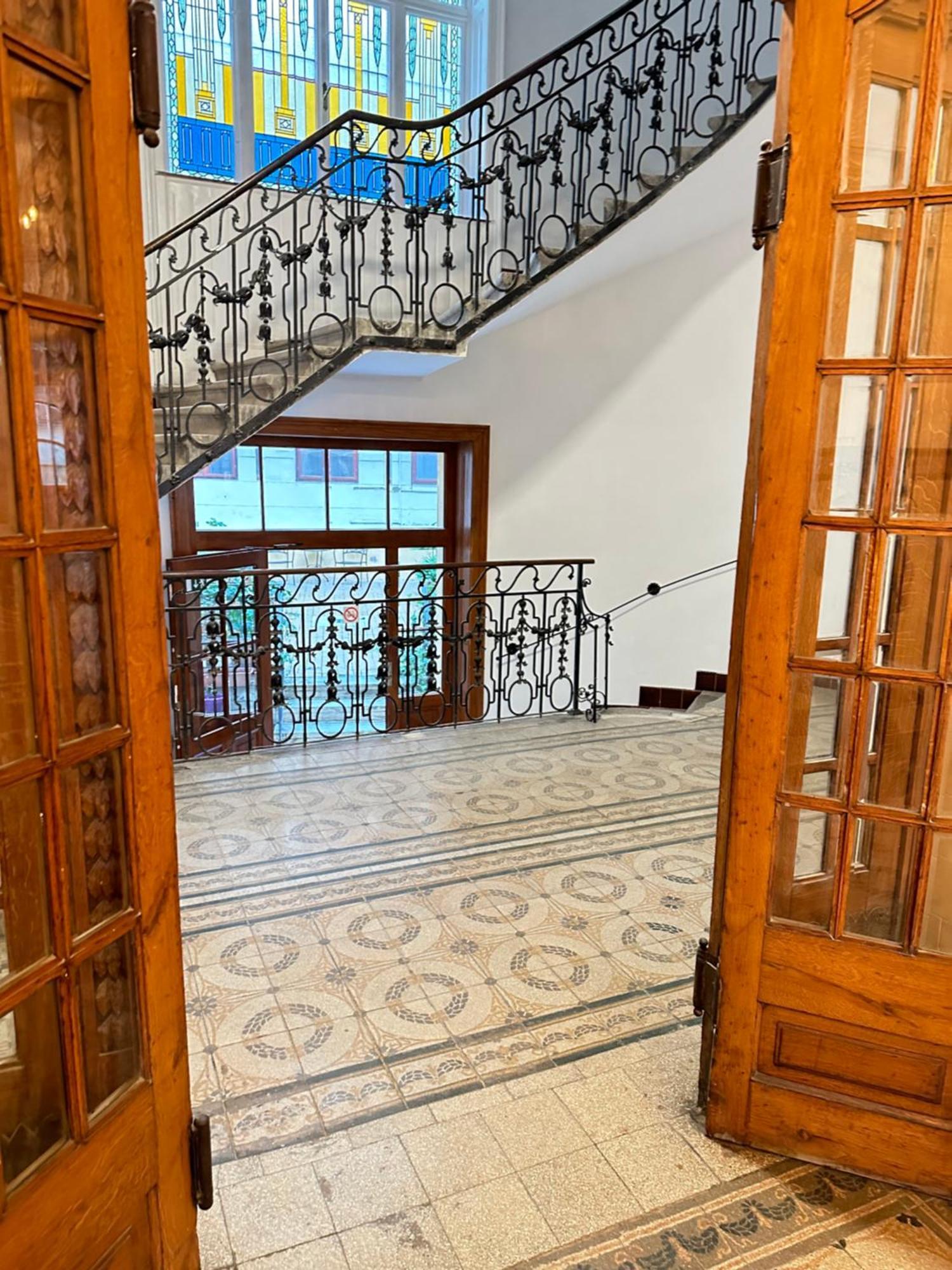 Apartment In Historical Part - Old Town Top Address Bratislava Exterior foto
