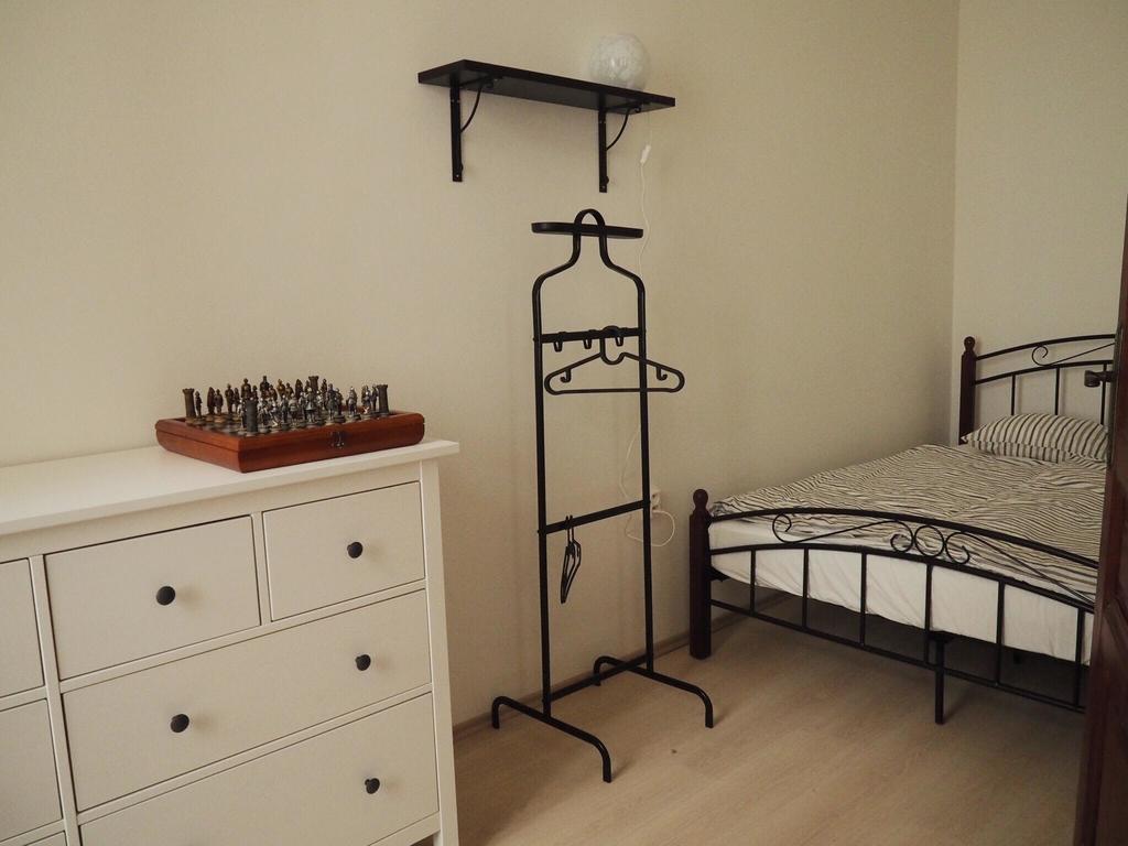 Apartment In Historical Part - Old Town Top Address Bratislava Exterior foto