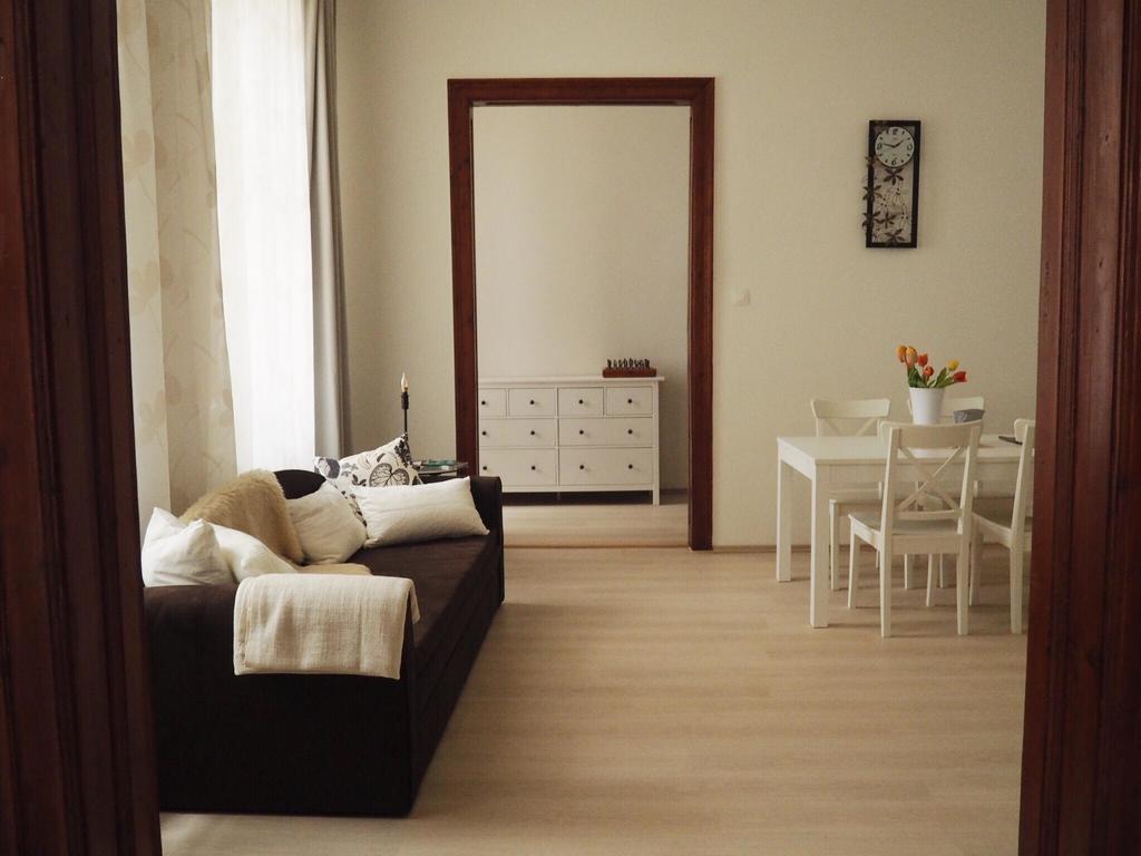 Apartment In Historical Part - Old Town Top Address Bratislava Exterior foto