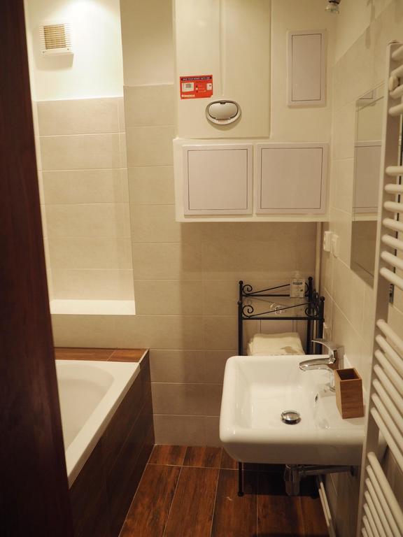Apartment In Historical Part - Old Town Top Address Bratislava Exterior foto